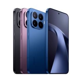 Xiaomi 17T Pro 