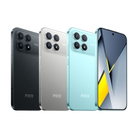 Xiaomi POCO F8 Pro NFC 512GB 12GB RAM