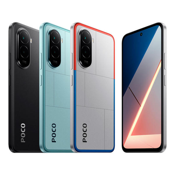 Xiaomi POCO M7 NFC 256GB 8GB RAM