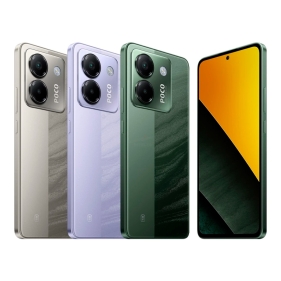 POCO M7 Pro 5G