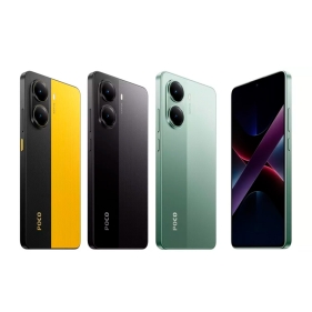 Xiaomi POCO X7 Pro 