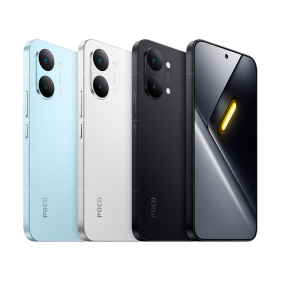 Poco X8 Pro Max