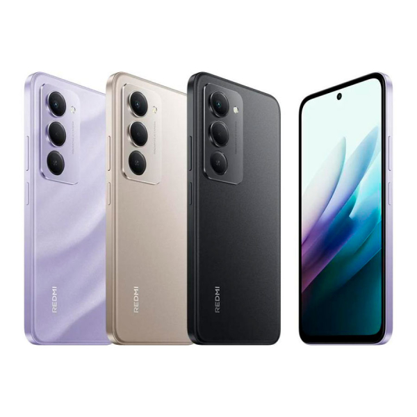 Xiaomi Redmi 15 256GB 8GB RAM 5G