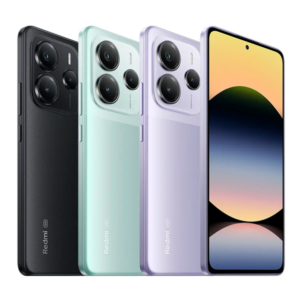 Xiaomi Redmi Note 14 5G NFC 256GB 8GB