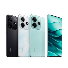 Xiaomi Redmi Note 14 256GB 8RAM 