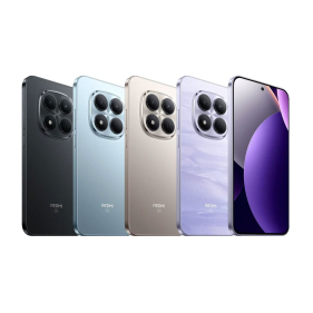 Xiaomi Redmi Note 15 Pro 