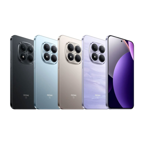 Xiaomi Redmi Note 15 Pro 5G NFC 512GB 8GB RAM