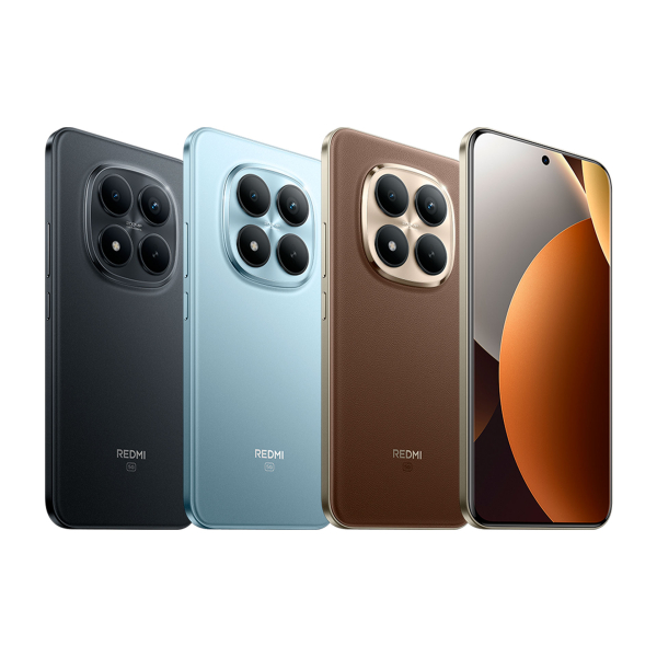 Celular Xiaomi no Ahú