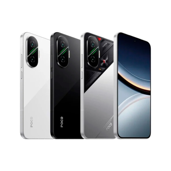 Celular Xiaomi POCO F7 5G NFC 512GB 12GB RAM