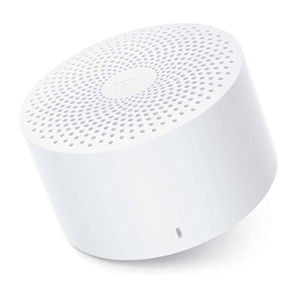 Caixa de Som Bluetooth Mi Compact Speaker 2