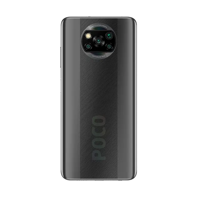 Pocophone Poco X3 NFC 128