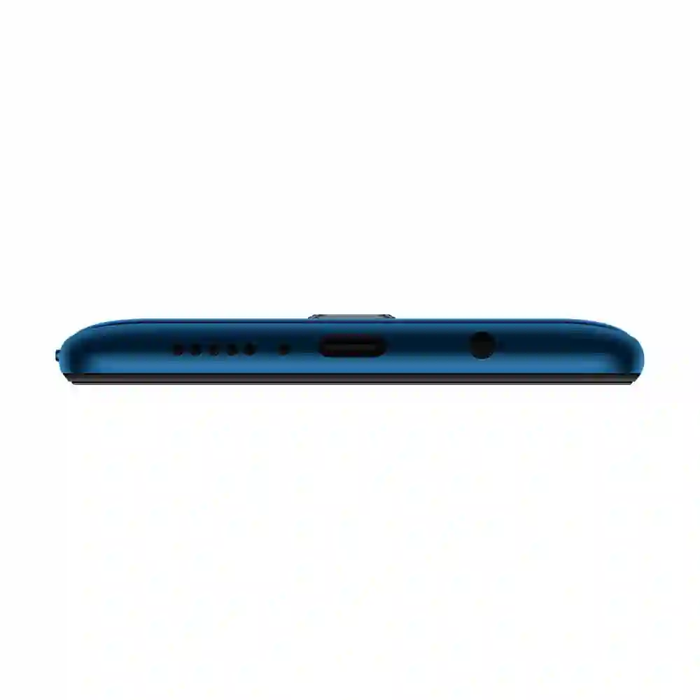 Celular Xiaomi Note 8 Pro 128 GB Dual Chip - Azul