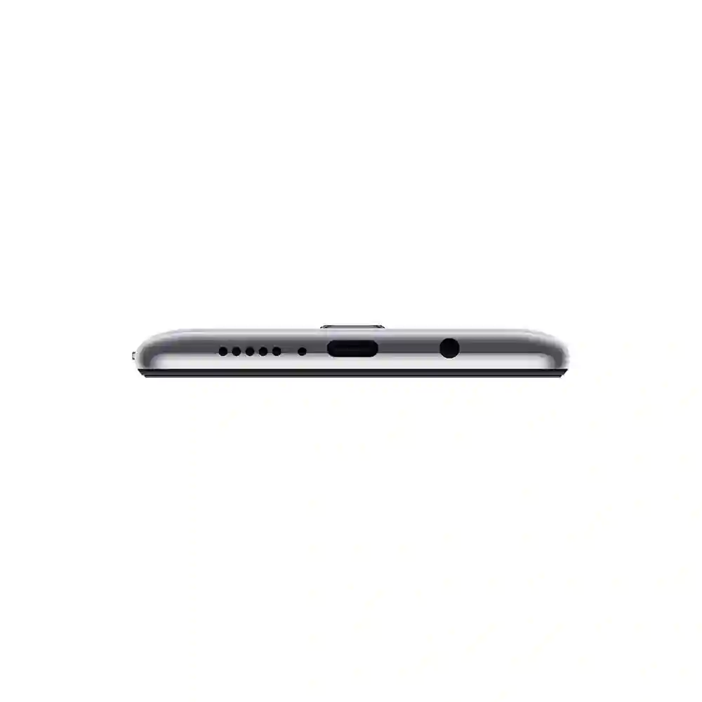 Celular Xiaomi Note 8 Pro 128 GB Dual Chip - Branco