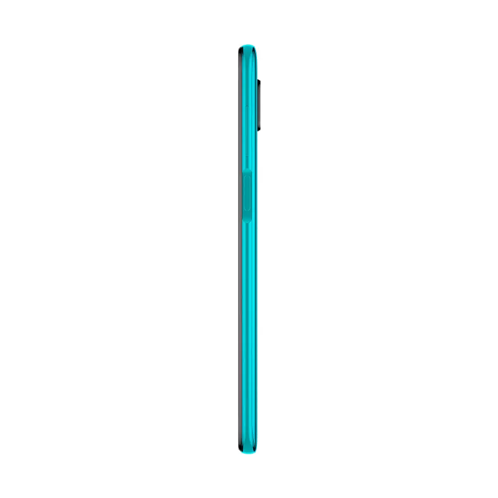 Celular Xiaomi Redmi Note 9S - 4GB RAM 128GB Azul