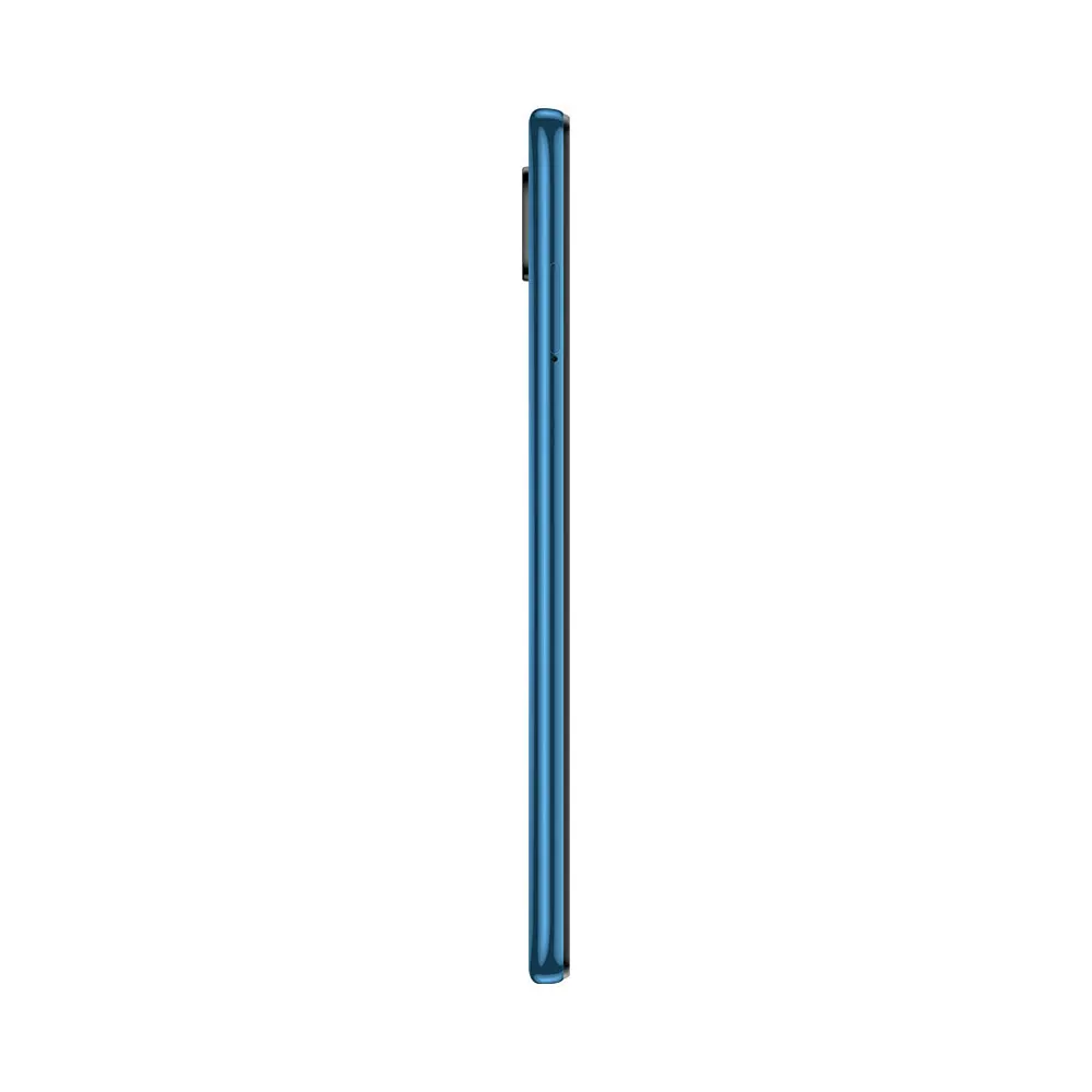 Celular Xiaomi Redmi Note 9 128Gb Dual Chip Cinza Azulado