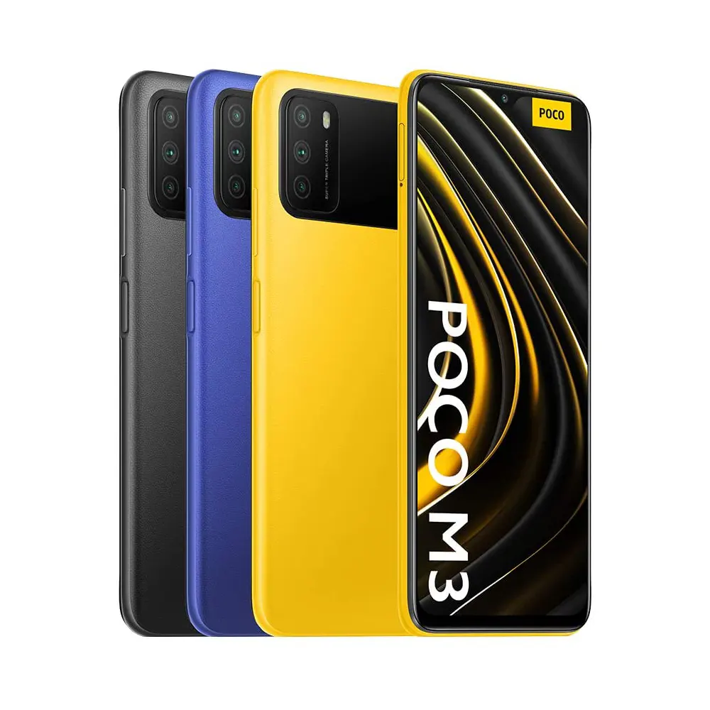 Xiaomi Pocophone Poco M3 128 GB