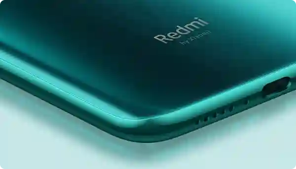 Celular Xiaomi Redmi Note 8 pro