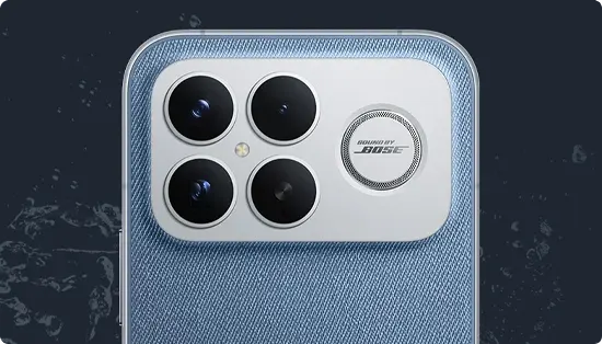 Xiaomi POCO F8 Ultra