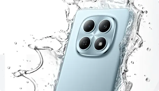 Xiaomi Redmi Note 15 5G